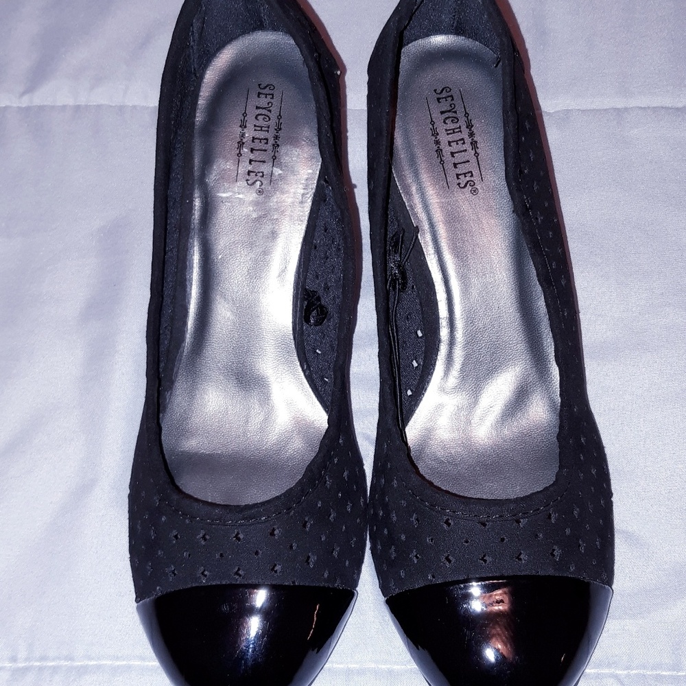 Seychelles shoes (NEW WITH OUT TAGS)